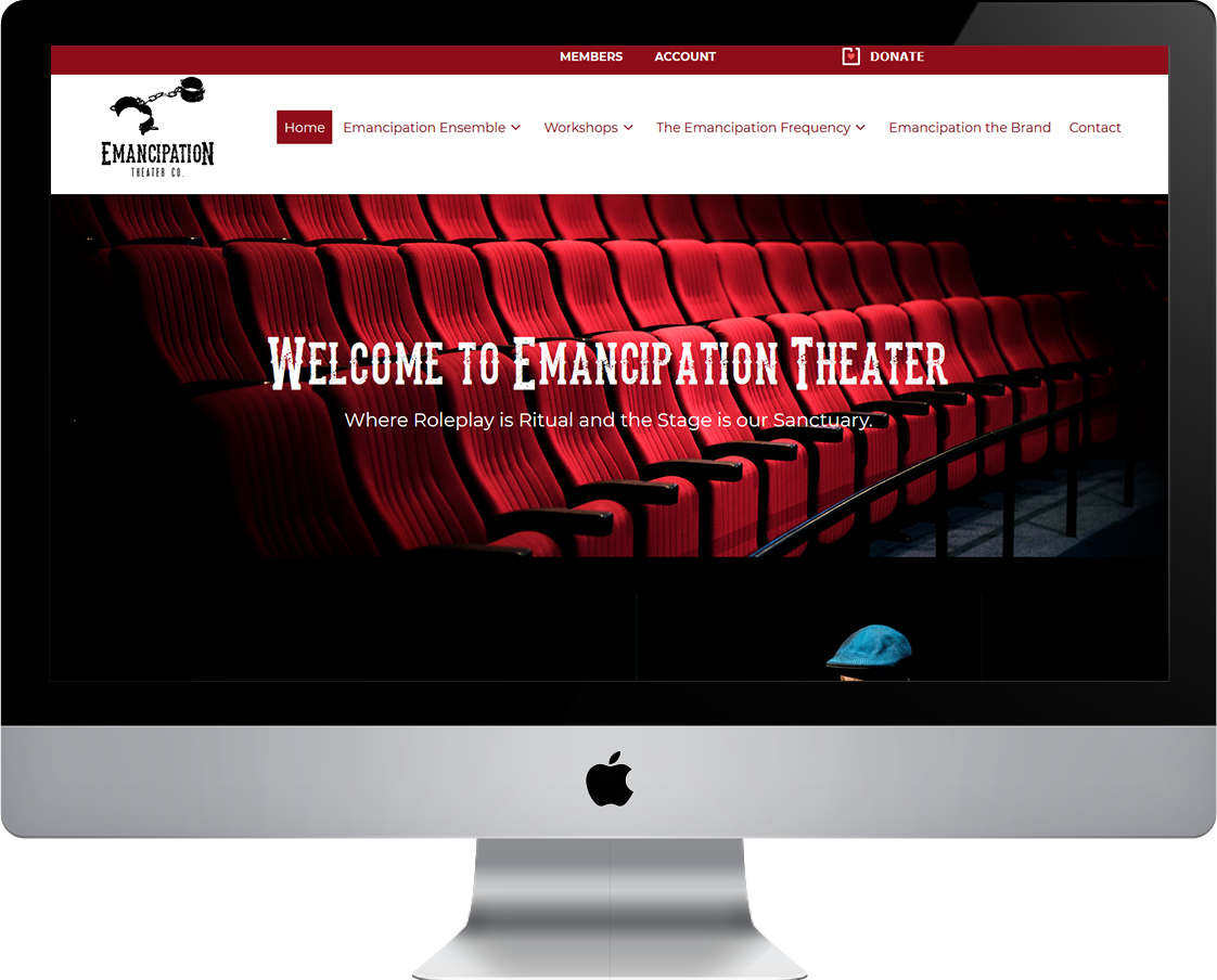 Emancipation Theater Company